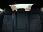 2023 Audi Rs7 Черный vin: WUAPCBF21PN902781