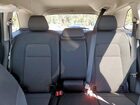 2025 Honda Cr-v Lx Blue vin: 7FARS3H2XSE005658