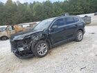 2025 Honda Cr-v Ex Black vin: 7FARS4H43SE001524