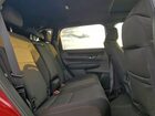2025 Honda Cr-v Sport Красный vin: 7FARS5H55SE013088