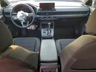 2025 Honda Cr-v Sport Красный vin: 7FARS5H55SE013088
