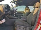 2025 Honda Cr-v Sport Красный vin: 7FARS5H55SE013088