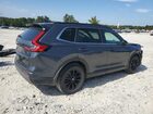 2024 Honda Cr-v Sport Maroon vin: 7FARS5H56RE026989