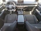 2024 Honda Cr-v Sport Maroon vin: 7FARS5H56RE026989