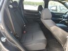 2024 Honda Cr-v Sport Maroon vin: 7FARS5H56RE026989