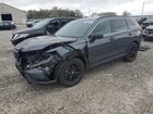 2023 Honda Cr-v Sport Gray vin: 7FARS5H58PE011357