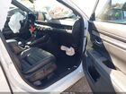 2024 Honda Cr-v Hybrid Sport-l White vin: 7FARS5H89RE020128
