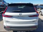 2024 Honda Cr-v Hybrid Sport-l White vin: 7FARS5H89RE020128