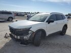 2023 Honda Cr-v Sport White vin: 7FARS6H50PE024643
