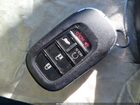2023 Honda Cr-v Hybrid Sport Синий vin: 7FARS6H50PE032872