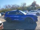 2023 Honda Cr-v Hybrid Sport Синий vin: 7FARS6H50PE032872