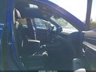2023 Honda Cr-v Hybrid Sport Синий vin: 7FARS6H50PE032872