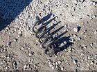 2023 Honda Cr-v Hybrid Sport Синий vin: 7FARS6H50PE032872