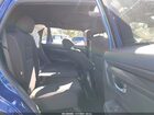 2023 Honda Cr-v Hybrid Sport Синий vin: 7FARS6H50PE032872