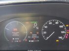 2023 Honda Cr-v Hybrid Sport Синий vin: 7FARS6H50PE032872