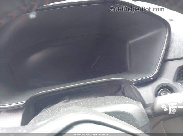 7FARS6H55PE025741 2023 HONDA CR-V HYBRID Белый Панорамный вид салона 360°