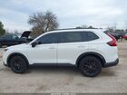 2023 Honda Cr-v Hybrid Sport Белый vin: 7FARS6H55PE025741