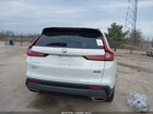2023 Honda Cr-v Hybrid Sport Белый vin: 7FARS6H55PE025741