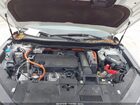 2023 Honda Cr-v Hybrid Sport Белый vin: 7FARS6H55PE025741