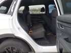2023 Honda Cr-v Hybrid Sport Белый vin: 7FARS6H55PE025741