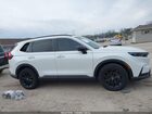 2023 Honda Cr-v Hybrid Sport Белый vin: 7FARS6H55PE025741