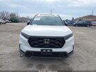 2023 Honda Cr-v Hybrid Sport Белый vin: 7FARS6H55PE025741