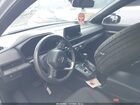 2024 Honda Cr-v Hybrid Sport Gray vin: 7FARS6H59RE028435