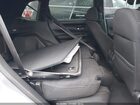 2024 Honda Cr-v Hybrid Sport Gray vin: 7FARS6H59RE028435