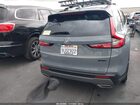 2024 Honda Cr-v Hybrid Sport Gray vin: 7FARS6H59RE028435