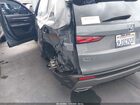 2024 Honda Cr-v Hybrid Sport Gray vin: 7FARS6H59RE028435