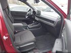 2026 Honda Cr-v Hybrid Awd Trailsport Красный vin: 7FARS6H67TE016574