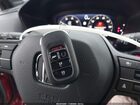 2026 Honda Cr-v Hybrid Awd Trailsport Красный vin: 7FARS6H67TE016574