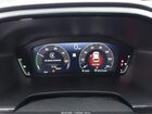 2026 Honda Cr-v Hybrid Awd Trailsport Красный vin: 7FARS6H67TE016574