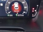 2026 Honda Cr-v Hybrid Awd Trailsport Красный vin: 7FARS6H67TE016574