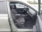 2026 Honda Cr-v Hybrid Awd Trailsport Green vin: 7FARS6H6XTE035541