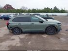 2026 Honda Cr-v Hybrid Awd Trailsport Green vin: 7FARS6H6XTE035541