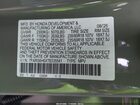 2026 Honda Cr-v Hybrid Awd Trailsport Green vin: 7FARS6H6XTE035541