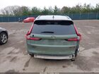 2026 Honda Cr-v Hybrid Awd Trailsport Green vin: 7FARS6H6XTE035541