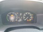 2025 Honda Cr-v Sport-l Silver vin: 7FARS6H80SE035743