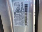 2025 Honda Cr-v Sport-l Silver vin: 7FARS6H80SE035743