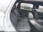2025 Honda Cr-v Hybrid Sport-l Серый vin: 7FARS6H82SE063513