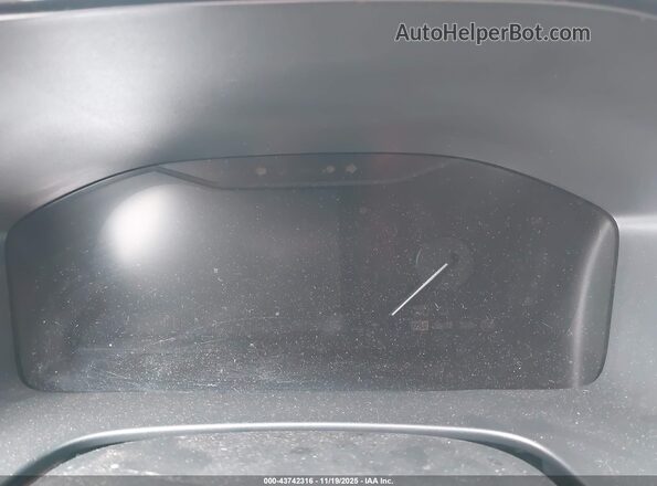 7FARS6H82SE063513 2025 HONDA CR-V Серый Панорамный вид салона 360°