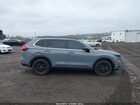 2025 Honda Cr-v Hybrid Sport-l Серый vin: 7FARS6H82SE063513
