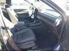 2026 Honda Cr-v Hybrid Awd Sport-l Gray vin: 7FARS6H87TE000344
