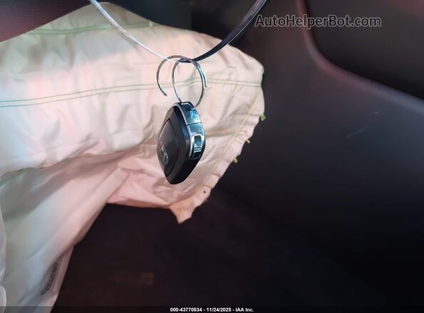 7FARS6H87TE000344 2026 HONDA CR-V HYBRID Gray Առջևի վահանակի տեսք