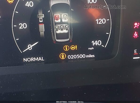 7FARS6H87TE000344 2026 HONDA CR-V HYBRID Gray 