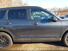 2026 Honda Cr-v Hybrid Awd Sport-l Gray vin: 7FARS6H87TE000344