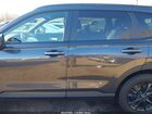 2026 Honda Cr-v Hybrid Awd Sport-l Gray vin: 7FARS6H87TE000344