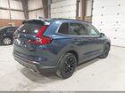 2024 Honda Cr-v Hybrid Sport-l Синий vin: 7FARS6H88RE044846