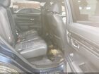 2024 Honda Cr-v Hybrid Sport-l Синий vin: 7FARS6H88RE044846